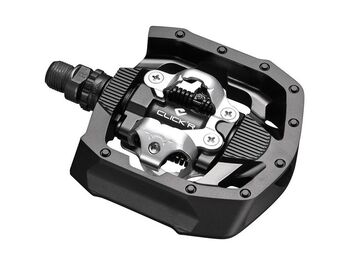 Pedály Shimano MTB SPD PD-MT50