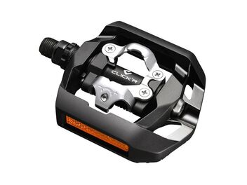 Pedály Shimano MTB SPD PD-T421