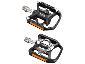 Pedály Shimano MTB SPD PD-T8000 XT