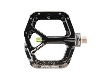 Pedály RACE FACE ATLAS black