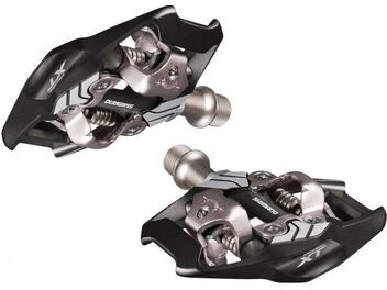 Pedály Shimano SPD PD-M8020 XT
