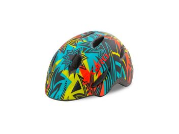 Přilba Giro Scamp mat blast