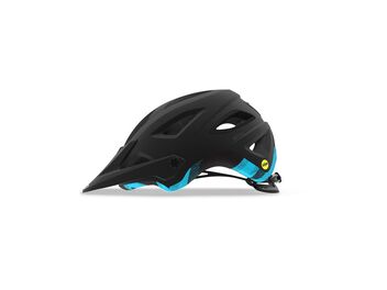 Přilba GIRO Montaro MIPS mat black iceberg