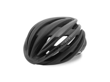Přilba Giro Cinder MIPS mat black/charcoal