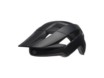 Dětská přilba BELL Spark JR mat black