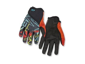 Rukavice GIRO DND Jr II Blast