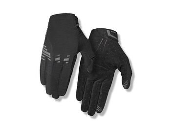 Rukavice GIRO Havoc Black