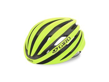 Přilba Giro Cinder MIPS highlight yellow