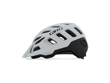 Přilba GIRO Radix Mat Chalk