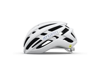 přilba GIRO Agilis MIPS W Mat Pearl White