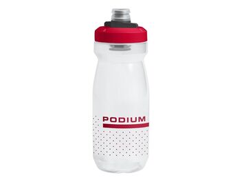 Láhev CAMELBAK Podium Fiery Red 0,62l