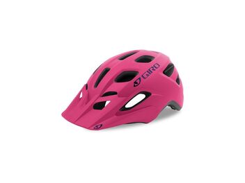 Přilba Giro Tremor MIPS Mat Bright Pink
