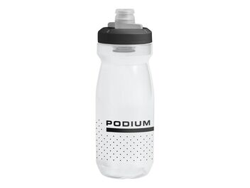 Láhev CAMELBAK Podium Carbon 0,62l