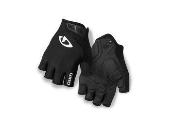 Rukavice GIRO Jag black