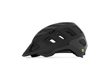 Přilba GIRO Radix MIPS Mat Black