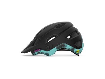 Přilba GIRO Source MIPS W Mat Black Ice Dye
