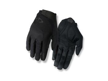 Rukavice GIRO Bravo LF Black