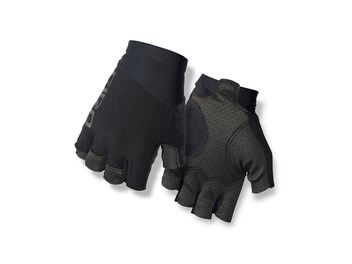 Rukavice GIRO Zero CS black