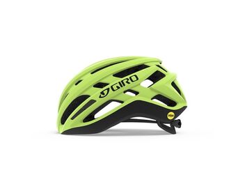 Přilba GIRO Agilis MIPS Highlight Yellow