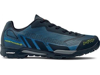 Tretry NW Outcross Knit 2 blue