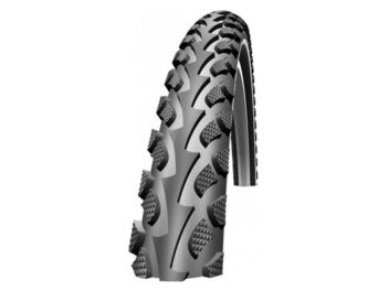Plášť Schwalbe Land Cruiser 42-622 KevlarGuard
