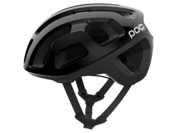 Přilba POC Octal X SPIN Uranium Black