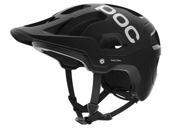 Přilba POC Tectal Uranium Black