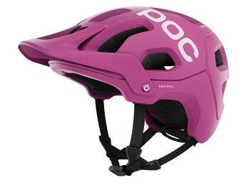 Přilba POC Tectal Actinium Pink