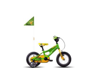 Ghost POWERKID 12