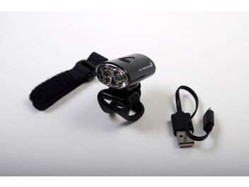 Přední LED světlo (USB) SFL-01