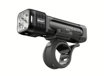 Přední světlo KNOG Blinder PRO 1400