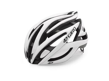 Přilba Giro Atmos II mat white/black