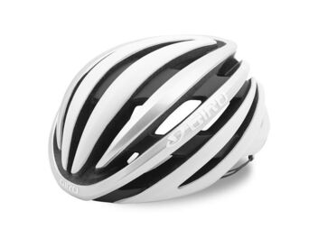 Přilba Giro Cinder MIPS mat white