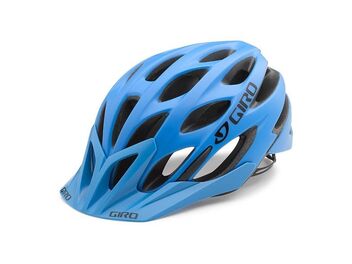 Přilba Giro Phase mat blue