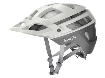 Přilba SMITH Forefront 2 MIPS Matte White 2019