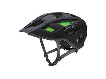 Přilba SMITH Rover Matte Black