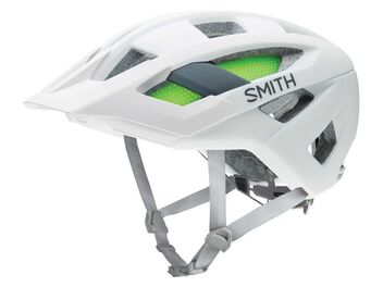 Přilba SMITH Rover Matte White