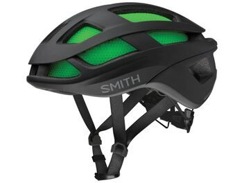 Přilba SMITH Trace MIPS Matte Black