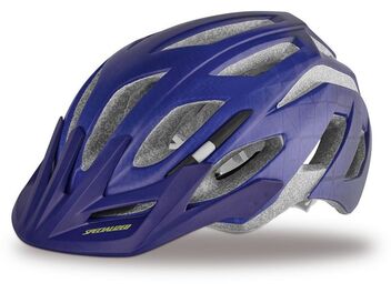 Přilba Specialized Andorra indigo fade 2015