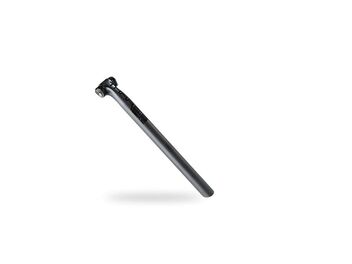 Sedlovka PRO Tharsis XC Di2 31,6/20/400mm carbon
