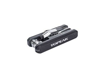 Nářadí Topeak HEXUS X černá