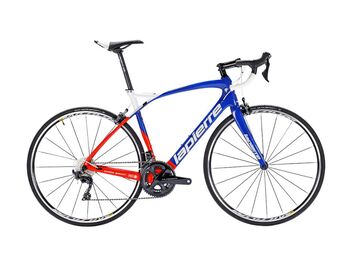Lapierre PULSIUM 600 FDJ CP 2018