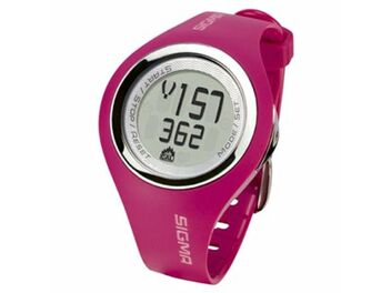 Pulsmetr Sigma PC 22.13 woman