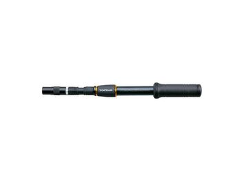 Pumpa Topeak MICROSHOCK na tlumič
