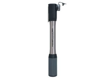 Pumpa Topeak POCKET ROCKET DX II