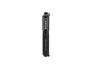 Pumpa Lezyne Grip Drive HV black S
