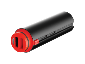 Powerbanka Knog PWR - Malá 3350mAh