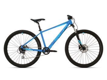 Superior Racer XC 27 DB Matte Dark Blue/Neon Blue 2020