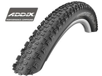 Plášť Schwalbe Racing Ralph 27,5x2,25 Addix Performance Tubeless-ready