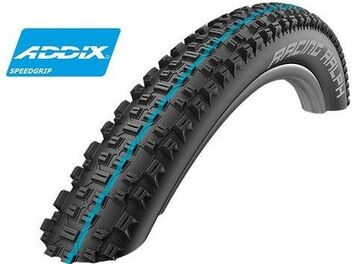 Plášť Schwalbe Racing Ralph 29x2,25 Addix Speedgrip SnakeSkin Tubeless-easy